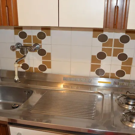 Διαμέρισμα Bright Near The Sea In