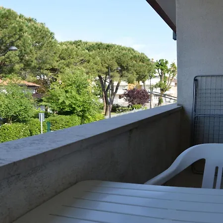 Apartment Bright Close To Ponente - Beahost Caorle