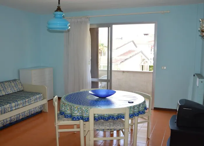 アパート Bright Near The Sea In *