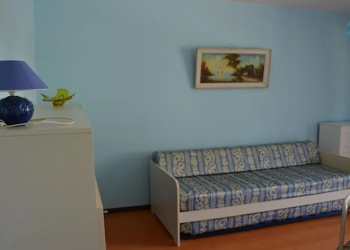 Bright Near The Sea In *