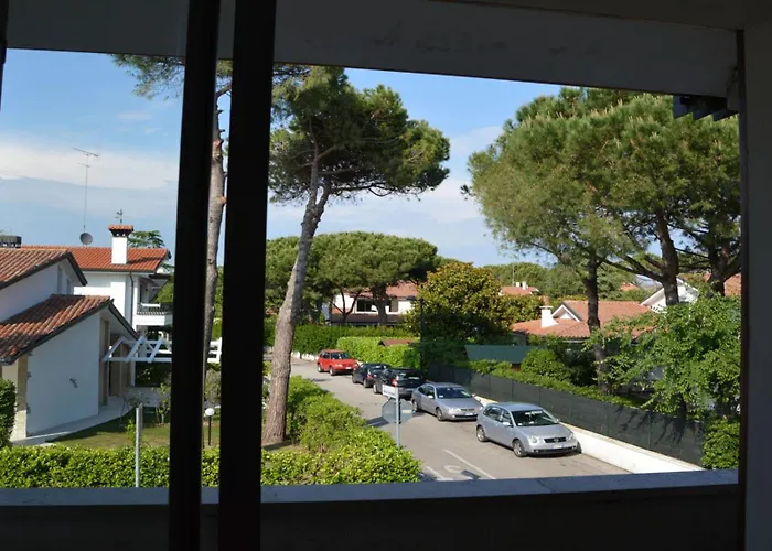 アパート Bright Near The Sea In