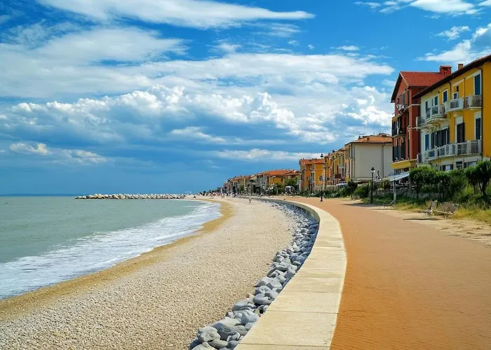 Bright Near The Sea In * カオルレ