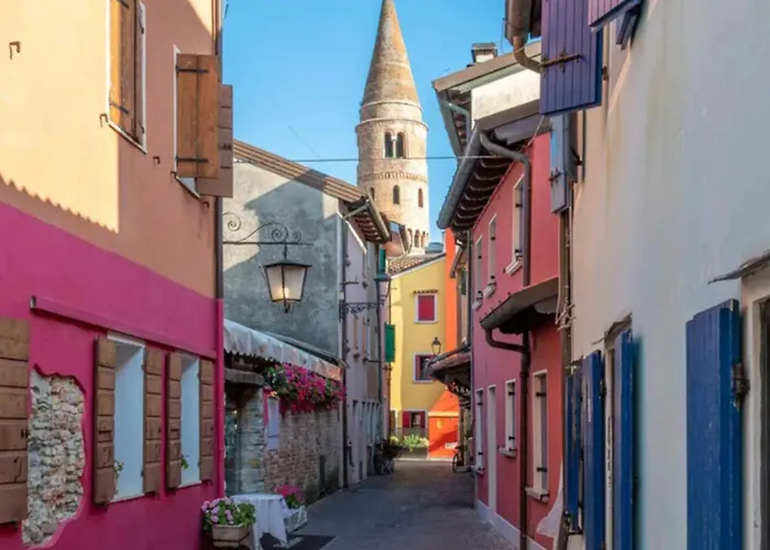 Bright Near The Sea In アパート